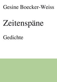 Produktbild: Zeitensp&auml;ne