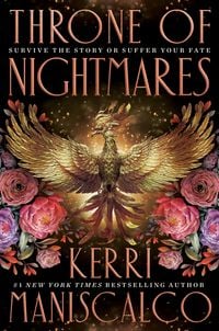Produktbild: Throne of Nightmares