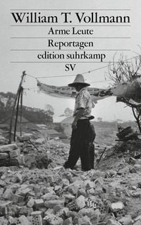 Produktbild: Arme Leute