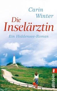 Produktbild: Die Insel&auml;rztin