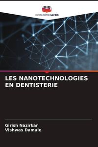 Produktbild: Les Nanotechnologies En Dentisterie