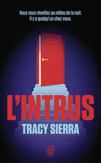 Produktbild: L'Intrus