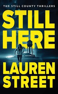 Produktbild: Still Here