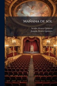 Produktbild: Ma&ntilde;ana de sol