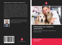 Produktbild: Fitoterapia em medicina veterin&aacute;ria