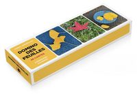 Produktbild: Domino des Feuilles