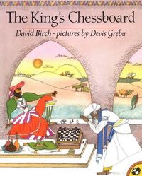 Produktbild: The King's Chessboard