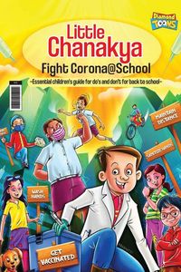 Produktbild: Little Chanakya