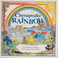Produktbild: Chesapeake Rainbow