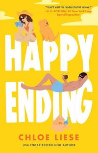 Produktbild: Happy Ending