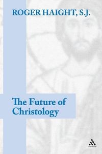 Produktbild: The Future of Christology