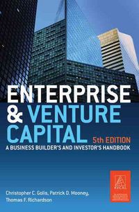 Produktbild: Enterprise & Venture Capita-5e