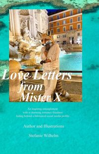 Produktbild: Love letters from Mr. X