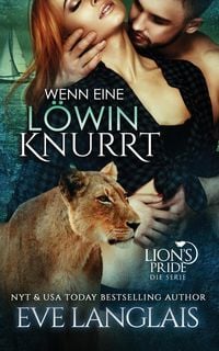 Produktbild: Wenn eine L&ouml;win Knurrt