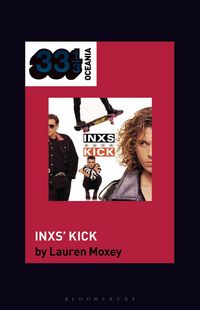 Produktbild: Inxs' Kick