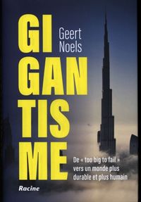 Produktbild: Gigantisme
