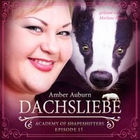 Produktbild: Dachsliebe, Episode 15 - Fantasy-Serie
