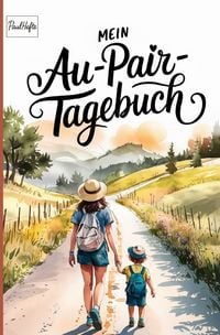 Produktbild: Mein Au-Pair Tagebuch