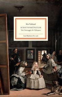 Produktbild: Schattenk&uuml;nstler