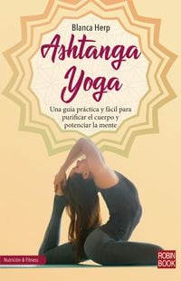 Produktbild: Ashtanga yoga