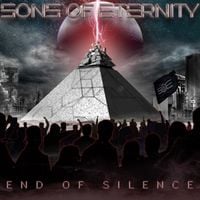 Bild vom Artikel End Of Silence (Digipak) vom Autor Sons Of Eternity