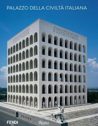 Produktbild: Palazzo Della Civilta Italiana