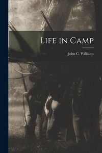 Produktbild: Life in Camp