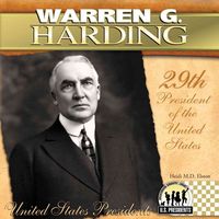 Produktbild: Us Presidents Warren G Harding