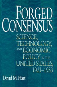 Produktbild: Forged Consensus