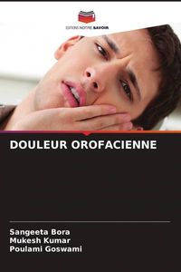 Produktbild: Douleur Orofacienne