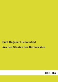Produktbild: Aus den Staaten der Barbaresken