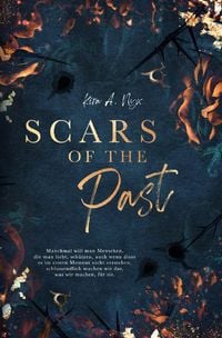 Produktbild: Past Reihe / Scars of the Past
