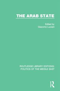 Produktbild: The Arab State