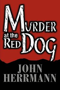 Produktbild: Murder at the Red Dog