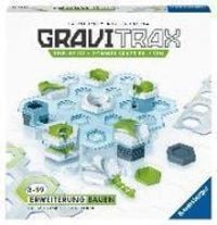 Bild vom Artikel GraviTrax Building vom Autor 