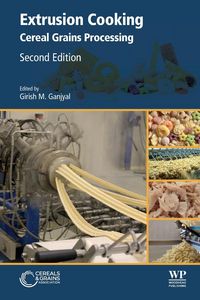 Produktbild: Extrusion Cooking