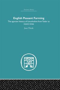Produktbild: English Peasant Farming