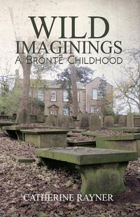 Bild vom Artikel Wild Imaginings vom Autor Catherine Rayner