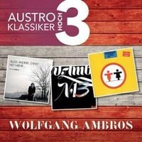 Produktbild: Austro Klassiker hoch 3