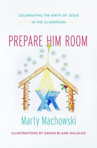 Produktbild: Prepare Him Room