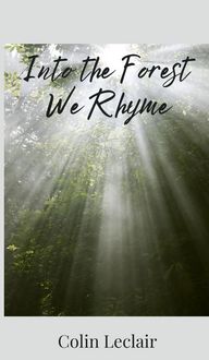 Produktbild: Into the Forest We Rhyme