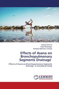 Produktbild: Effects of Asana on Bronchopulmonary Segments Drainage
