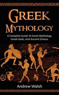 Produktbild: Greek Mythology