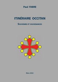 Produktbild: Itineraire occitan souvenirs et