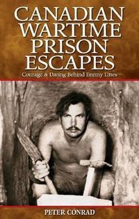 Produktbild: Canadian Wartime Prison Escape