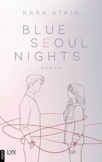 Produktbild: Blue Seoul Nights
