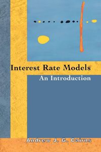 Produktbild: Interest Rate Models