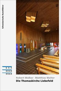 Produktbild: Die Thomaskirche Liebefeld
