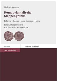 Produktbild: Roms orientalische Steppengrenze