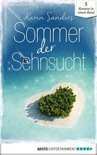 Produktbild: Sommer der Sehnsucht